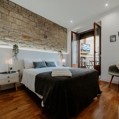 Apartamento Esencia סן ויסנטה דה לה סונסיירה מראה חיצוני תמונה