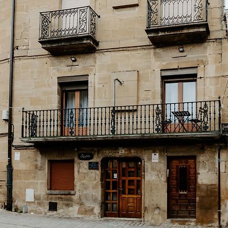 Apartamento Esencia סן ויסנטה דה לה סונסיירה מראה חיצוני תמונה