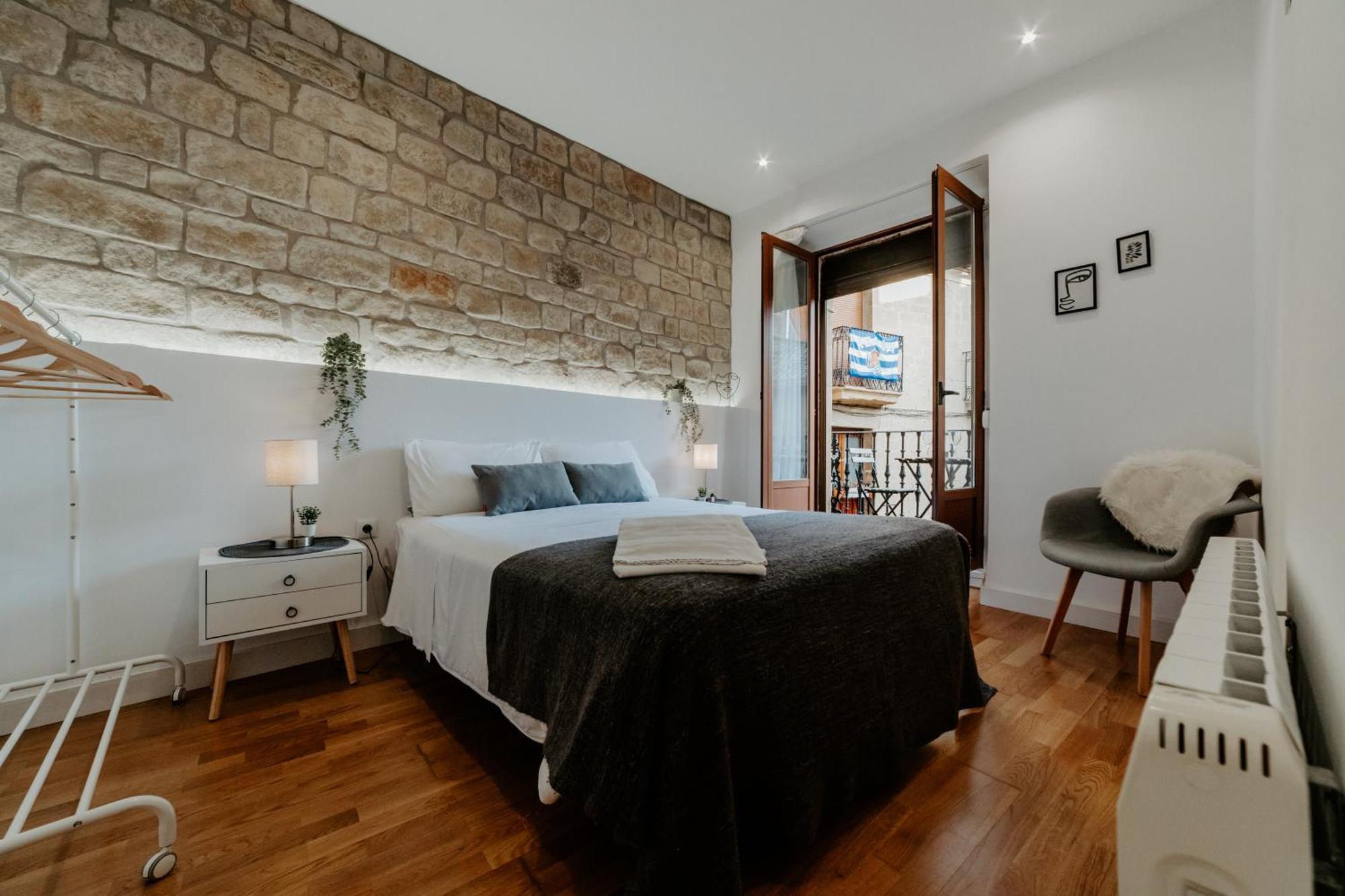 Apartamento Esencia סן ויסנטה דה לה סונסיירה מראה חיצוני תמונה