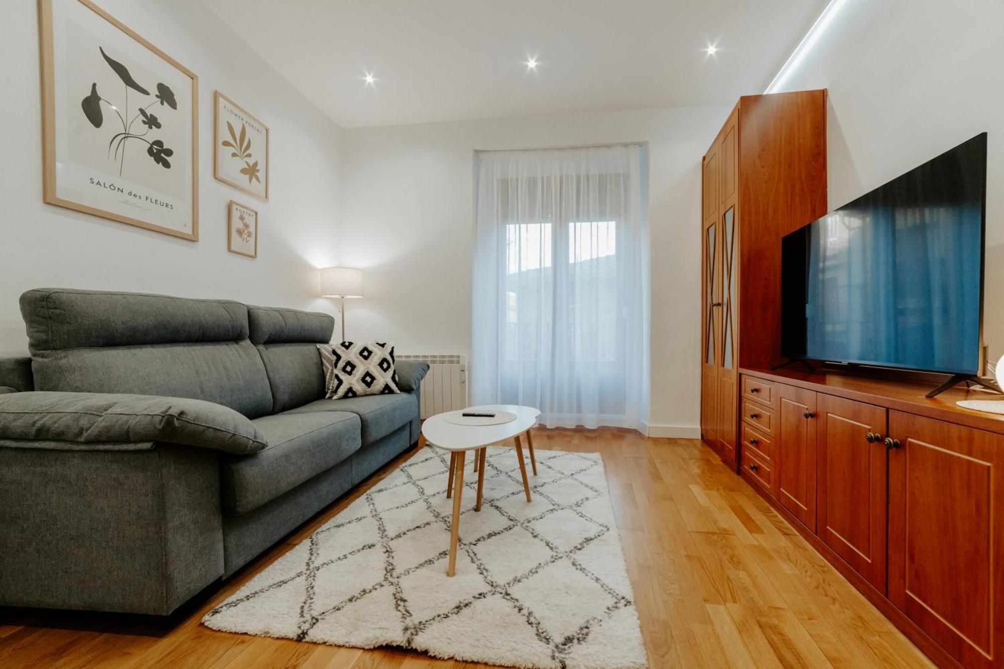Apartamento Esencia סן ויסנטה דה לה סונסיירה מראה חיצוני תמונה