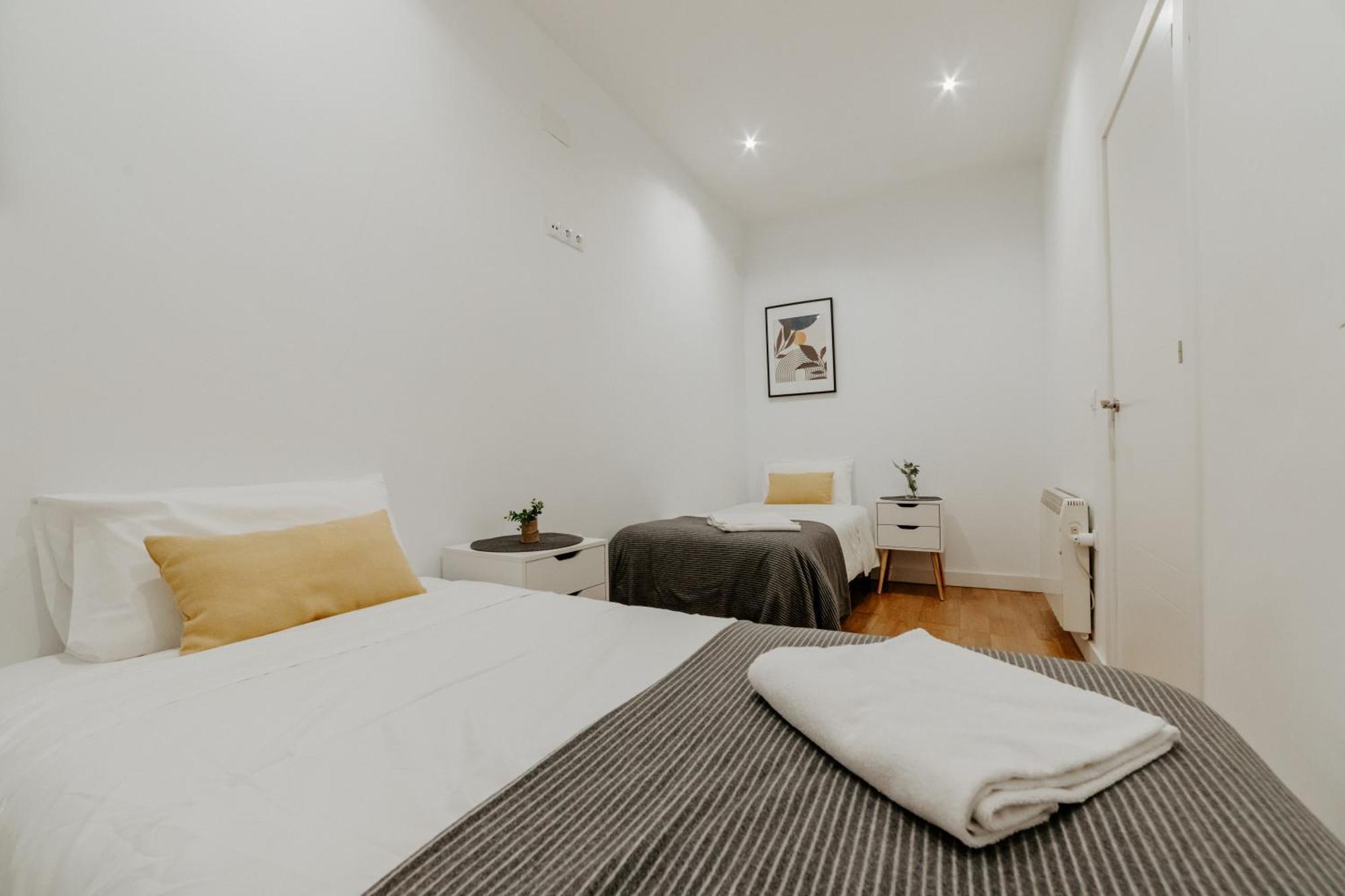 Apartamento Esencia סן ויסנטה דה לה סונסיירה מראה חיצוני תמונה