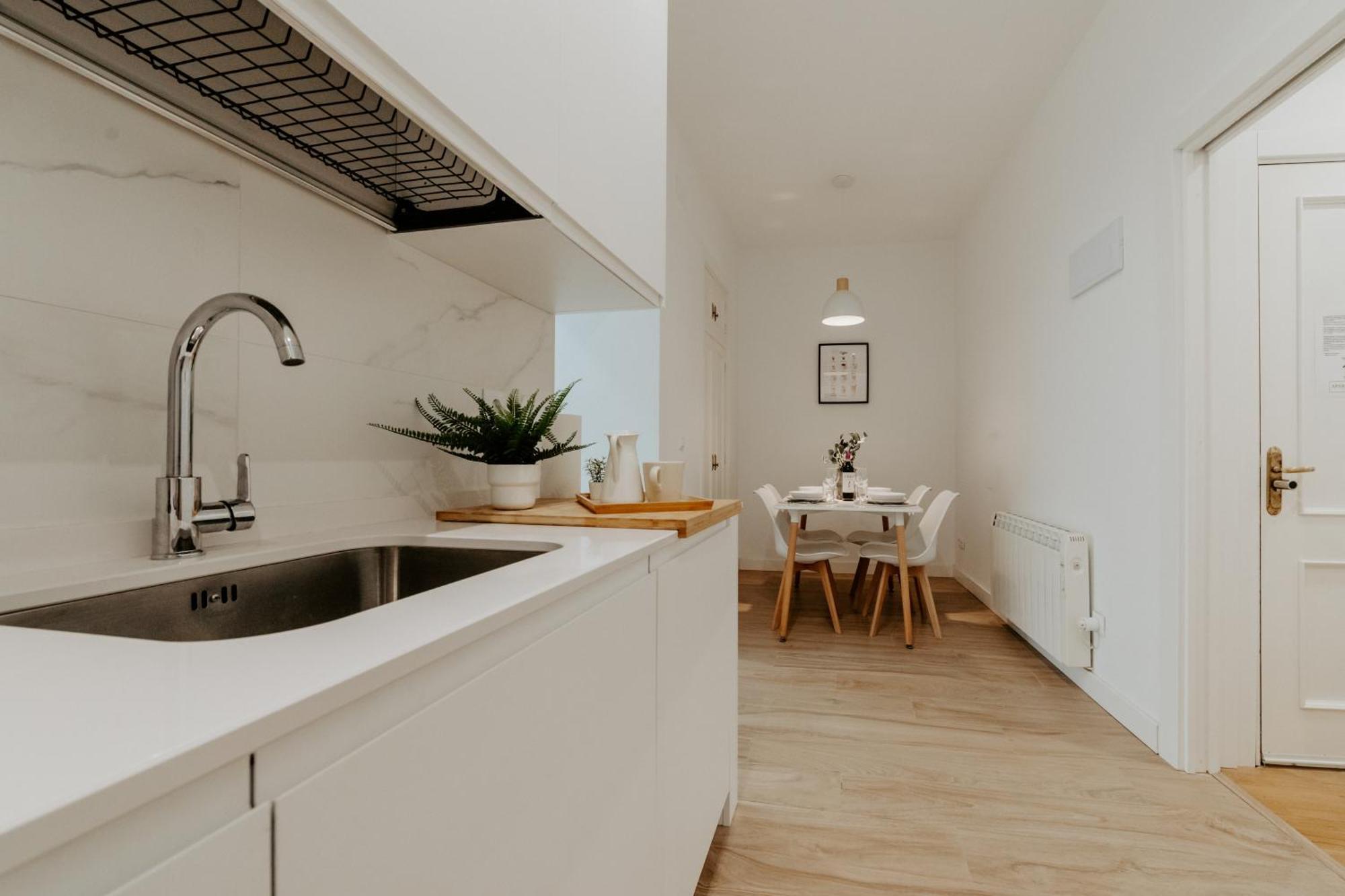 Apartamento Esencia סן ויסנטה דה לה סונסיירה מראה חיצוני תמונה
