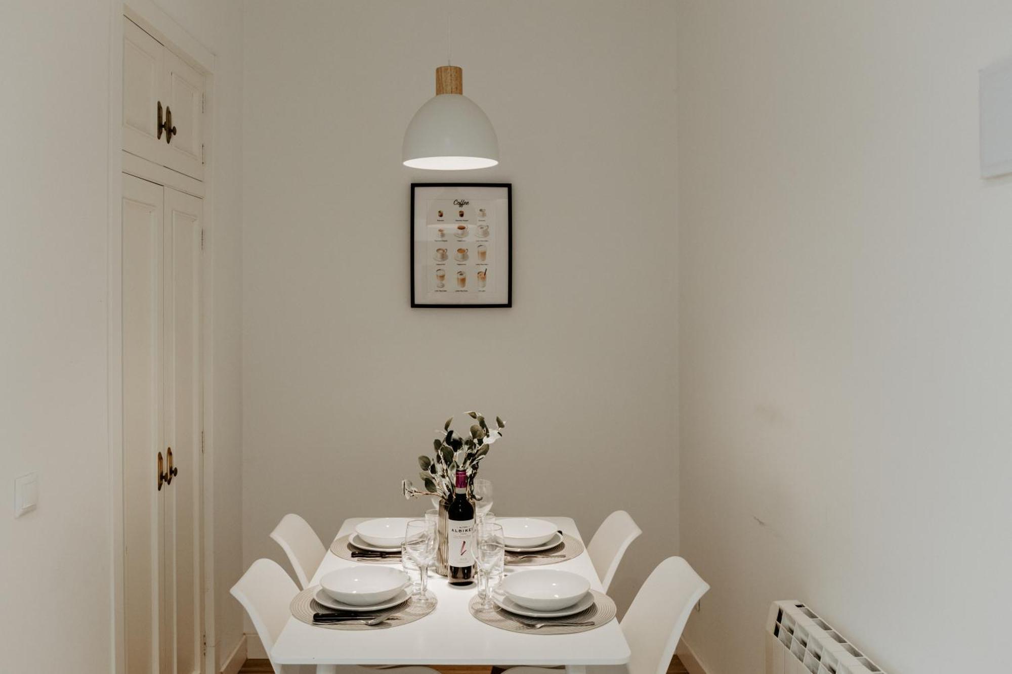 Apartamento Esencia סן ויסנטה דה לה סונסיירה מראה חיצוני תמונה