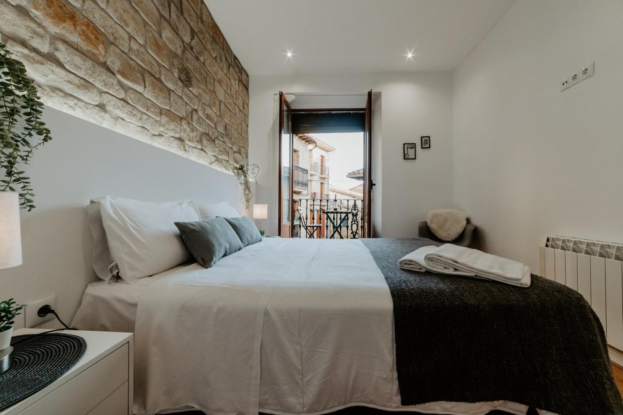 Apartamento Esencia סן ויסנטה דה לה סונסיירה מראה חיצוני תמונה