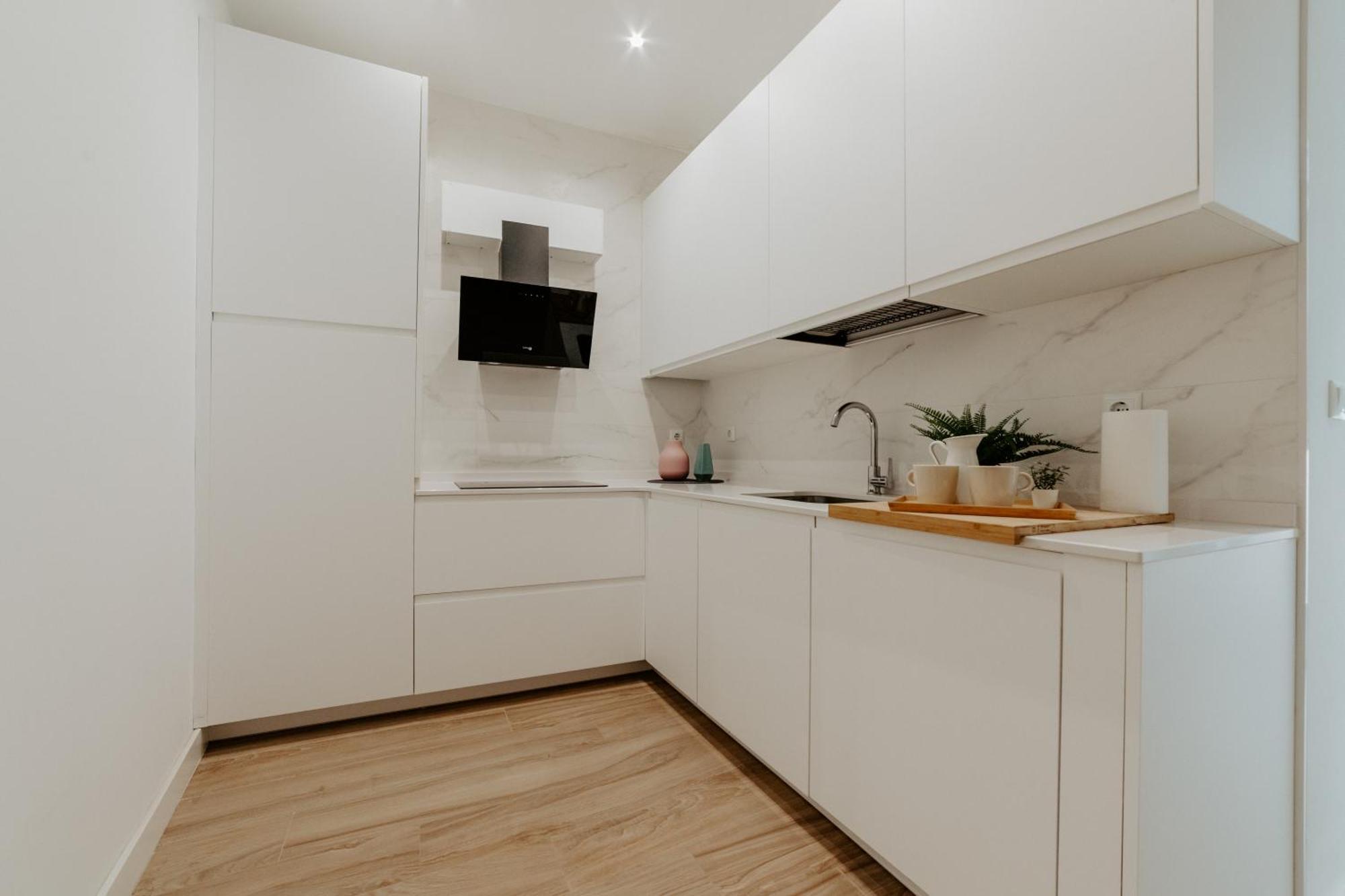 Apartamento Esencia סן ויסנטה דה לה סונסיירה מראה חיצוני תמונה