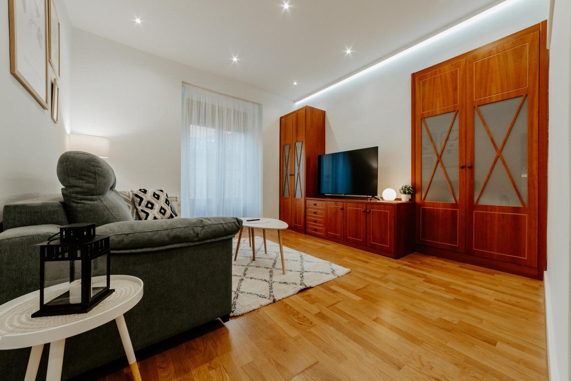 Apartamento Esencia סן ויסנטה דה לה סונסיירה מראה חיצוני תמונה