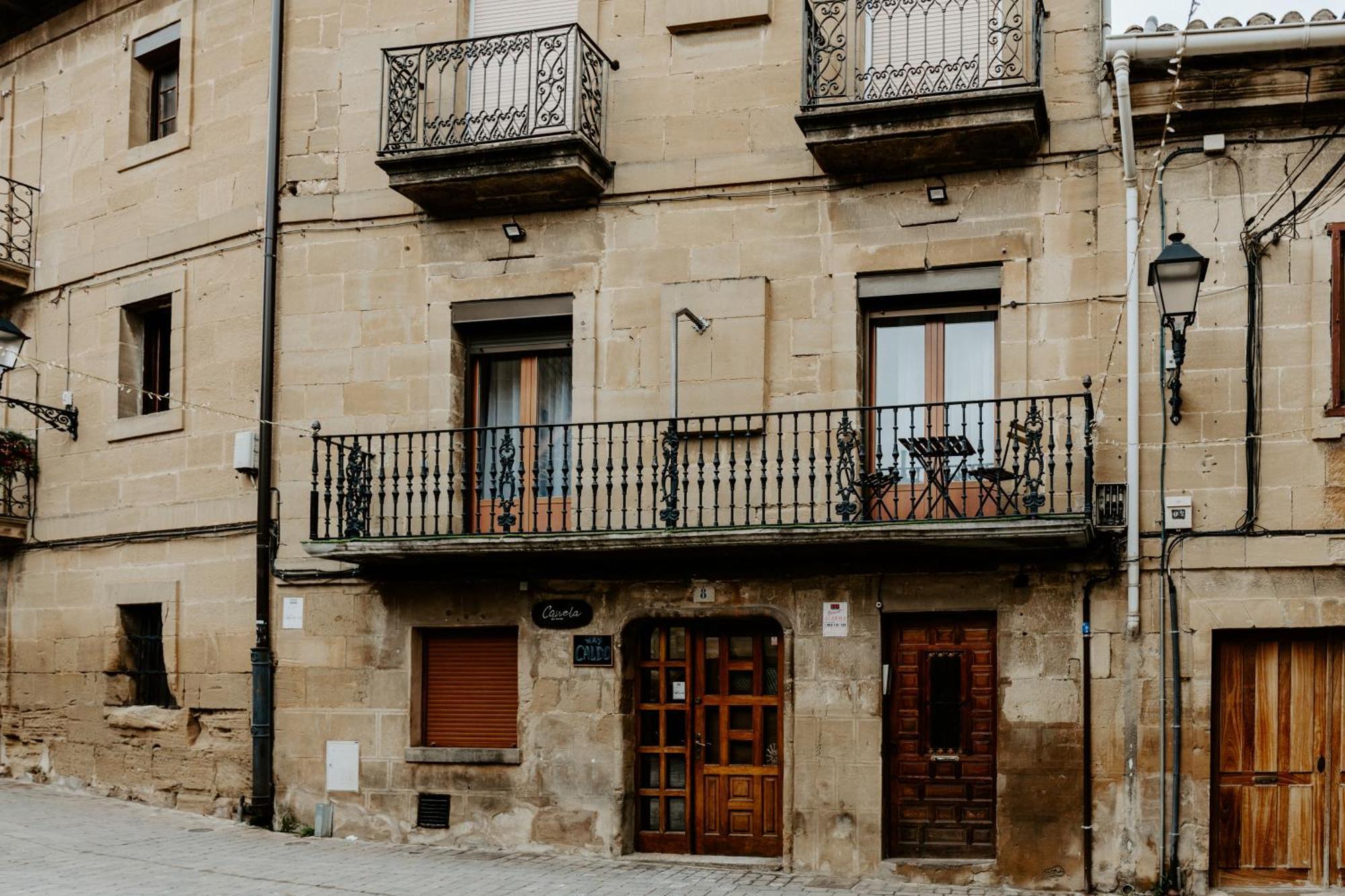 Apartamento Esencia סן ויסנטה דה לה סונסיירה מראה חיצוני תמונה