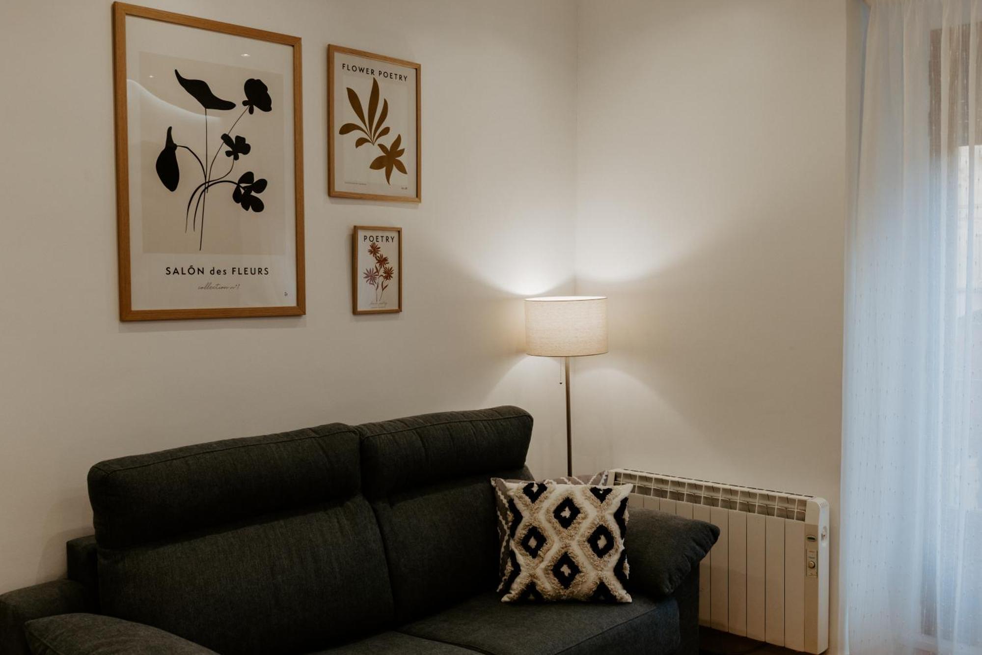 Apartamento Esencia סן ויסנטה דה לה סונסיירה מראה חיצוני תמונה