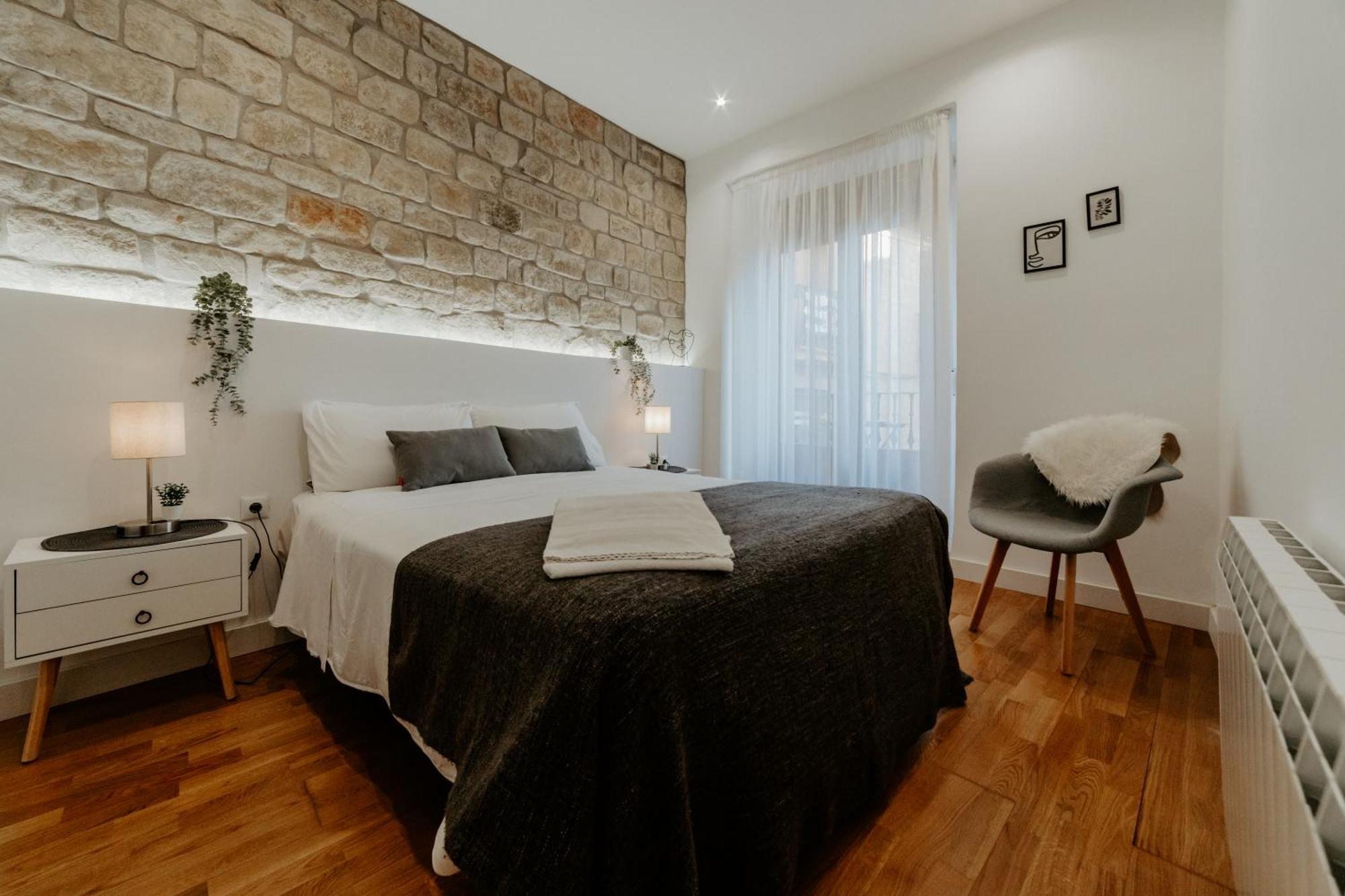 Apartamento Esencia סן ויסנטה דה לה סונסיירה מראה חיצוני תמונה