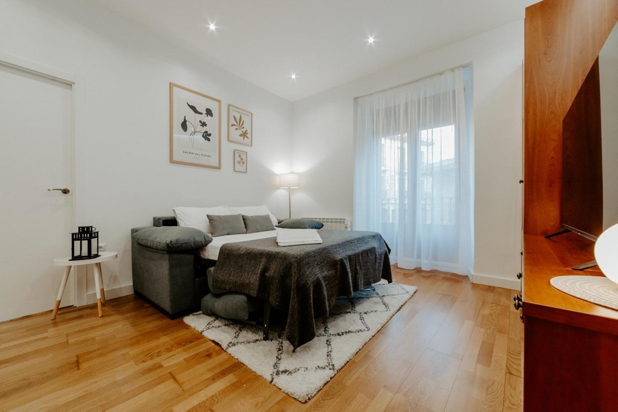 Apartamento Esencia סן ויסנטה דה לה סונסיירה מראה חיצוני תמונה